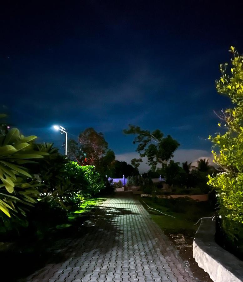 La Plumerias Moalboal Exterior foto